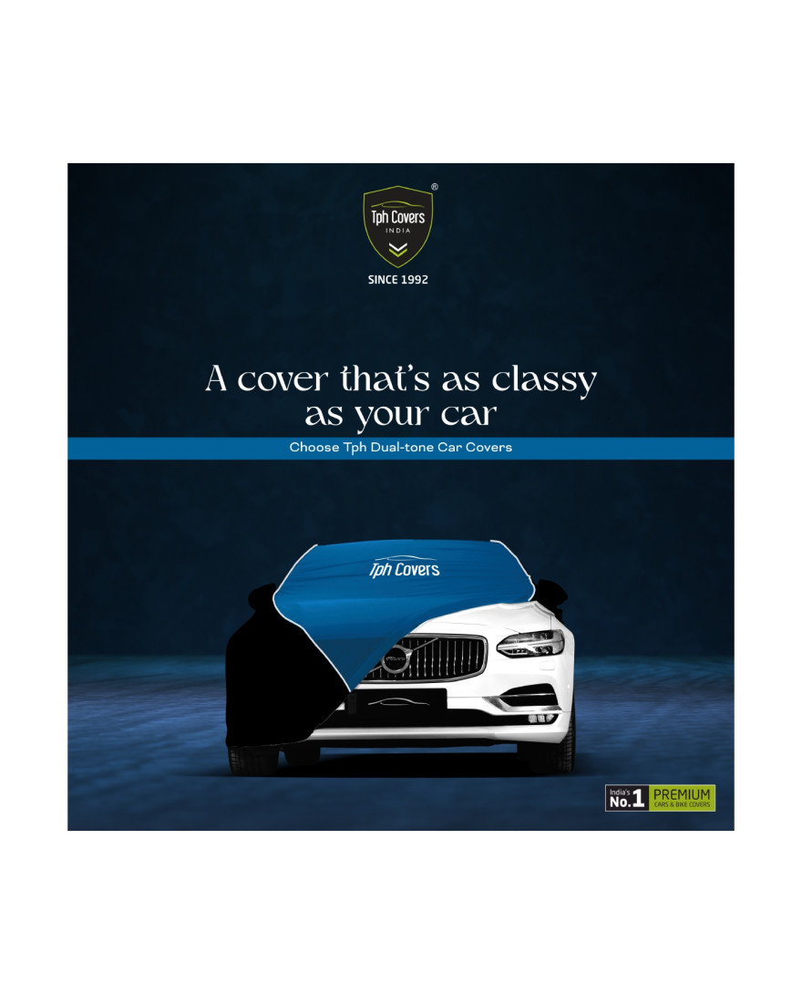 Tph Cover Roadster Fabric Chevrolet Aveo